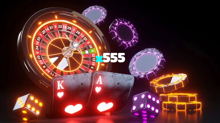 making first deposit on x555 website using local payment methods in Pakistan